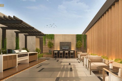 Appartement à Arjan, Dubai, 2 chambres, 115.9 m², № 8925 - photo 8