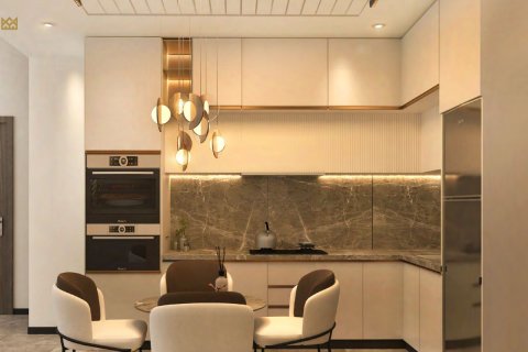 Appartement à Arjan, Dubai, 2 chambres, 115.9 m², № 8925 - photo 3