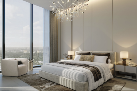 Appartement à Dubai, 3 chambres, 148 m², № 8874 - photo 10