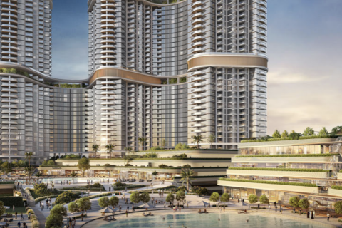 Appartement à Dubai, 3 chambres, 148 m², № 8874 - photo 6