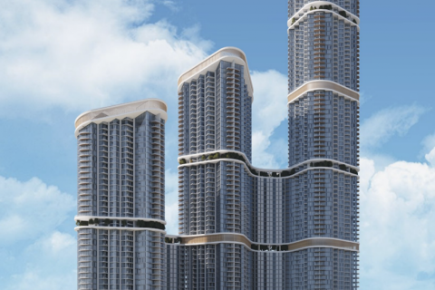 Appartement à Dubai, 3 chambres, 148 m², № 8874 - photo 9