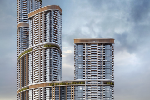 Appartement à Dubai, 3 chambres, 148 m², № 8874 - photo 8