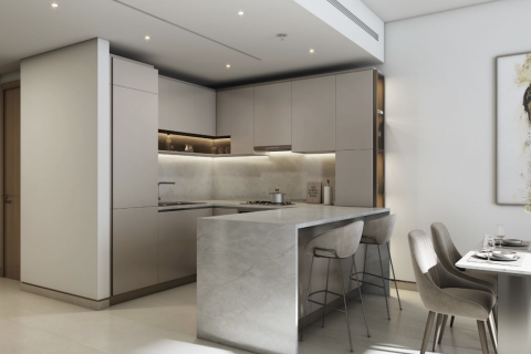 Appartement à Dubai, 3 chambres, 148 m², № 8874 - photo 3
