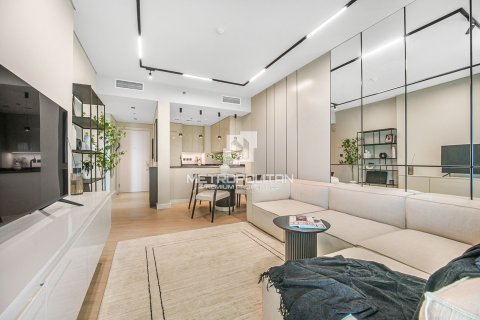 شقة في Seven Palm, نخلة جميرا, دبي 2 غرف نوم, 103 م² رقم 8866 - صورة 2