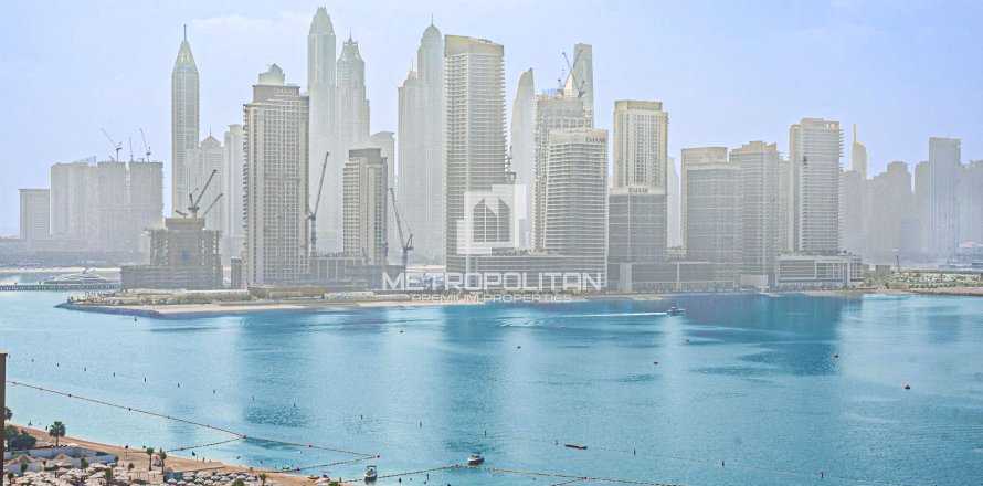 شقة في Seven Palm, نخلة جميرا, دبي 2 غرف نوم, 103 م² رقم 8866
