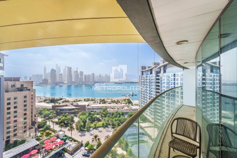 شقة في Seven Palm, نخلة جميرا, دبي 2 غرف نوم, 103 م² رقم 8866 - صورة 28