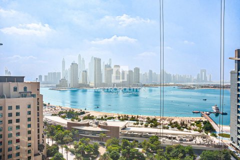 شقة في Seven Palm, نخلة جميرا, دبي 2 غرف نوم, 103 م² رقم 8866 - صورة 30