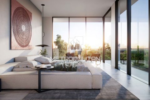 Купить виллу в Джумейра Гольф Эстейтс, Дубай: 6 спален, 1131м², № 8865 - фото 2