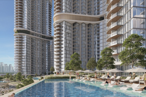 Appartement à Dubai, 1 chambre, 75 m², № 8876 - photo 7