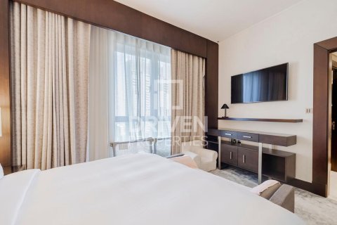 Apartamento en Downtown Dubai (Downtown Burj Dubai), Dubai, 4 dormitorios, 443 m², № 64795 - foto 9