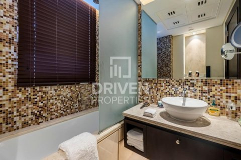 Apartamento en Downtown Dubai (Downtown Burj Dubai), Dubai, 4 dormitorios, 443 m², № 64795 - foto 15