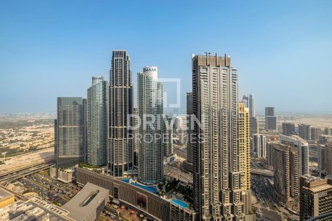 Apartamento en Downtown Dubai (Downtown Burj Dubai), Dubai, 4 dormitorios, 443 m², № 64795 - foto 20
