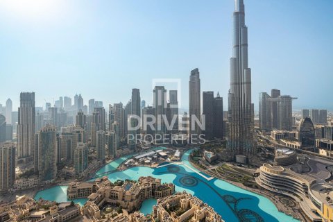 Apartamento en Downtown Dubai (Downtown Burj Dubai), Dubai, 4 dormitorios, 443 m², № 64795 - foto 17