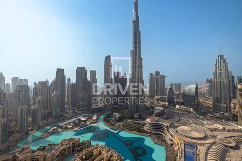 Apartamento en Downtown Dubai (Downtown Burj Dubai), Dubai, 4 dormitorios, 443 m², № 64795 - foto 19
