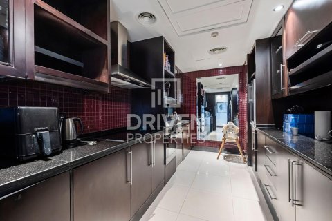 Apartamento en Downtown Dubai (Downtown Burj Dubai), Dubai, 4 dormitorios, 443 m², № 64795 - foto 5