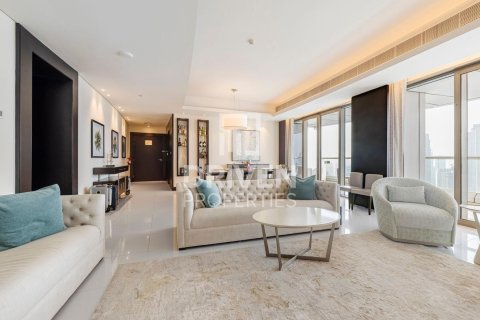 Apartamento en Downtown Dubai (Downtown Burj Dubai), Dubai, 4 dormitorios, 443 m², № 64795 - foto 4