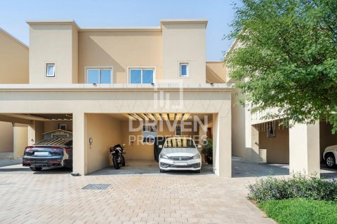تاون هاوس في Villanova, Dubai Land, دبي 3 غرف نوم, 181 م² رقم 64794 - صورة 1