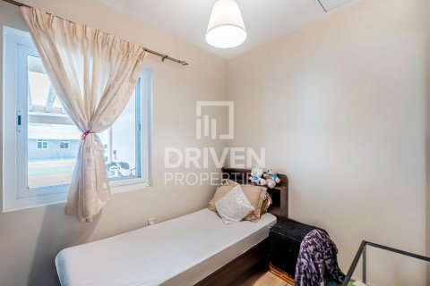 تاون هاوس في Villanova, Dubai Land, دبي 3 غرف نوم, 181 م² رقم 64794 - صورة 15