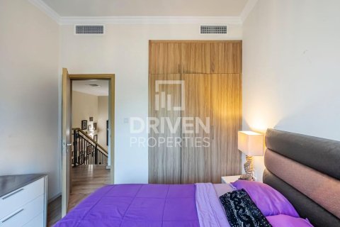 تاون هاوس في Villanova, Dubai Land, دبي 3 غرف نوم, 181 م² رقم 64794 - صورة 11