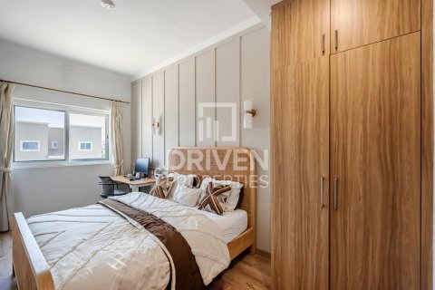 تاون هاوس في Villanova, Dubai Land, دبي 3 غرف نوم, 181 م² رقم 64794 - صورة 8