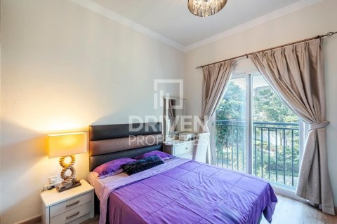 تاون هاوس في Villanova, Dubai Land, دبي 3 غرف نوم, 181 م² رقم 64794 - صورة 10