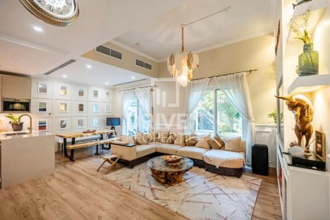 تاون هاوس في Villanova, Dubai Land, دبي 3 غرف نوم, 181 م² رقم 64794 - صورة 4