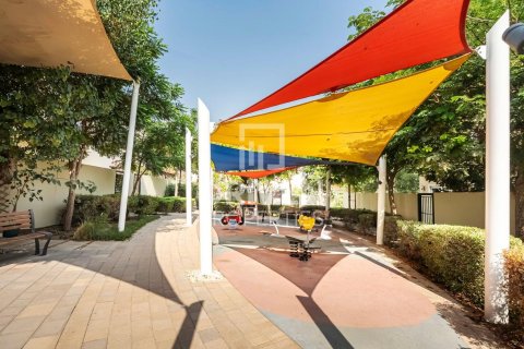 تاون هاوس في Villanova, Dubai Land, دبي 3 غرف نوم, 181 م² رقم 64794 - صورة 17