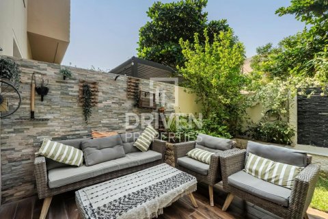 تاون هاوس في Villanova, Dubai Land, دبي 3 غرف نوم, 181 م² رقم 64794 - صورة 16