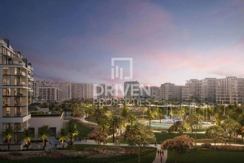 Apartamento en Dubai Hills Estate, Dubai, 1 dormitorio, 65 m², № 64798 - foto 11