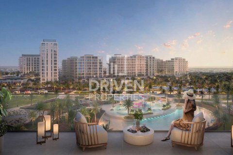 Apartamento en Dubai Hills Estate, Dubai, 1 dormitorio, 65 m², № 64798 - foto 13