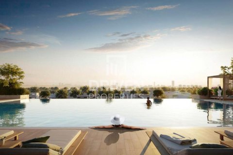 Apartamento en Dubai Hills Estate, Dubai, 1 dormitorio, 65 m², № 64798 - foto 2