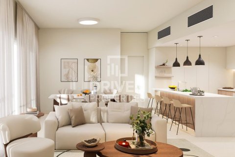 Купить квартиру в The Residences, Даунтаун Дубай (Даунтаун Бурдж Дубай), Дубай: 1 спальня, 97м², № 64797 - фото 1