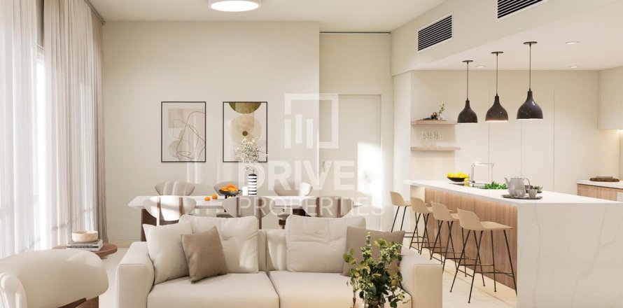 Квартира в The Residences, Даунтаун Дубай (Даунтаун Бурдж Дубай), Дубай, 1 спальня, 97м², № 64797