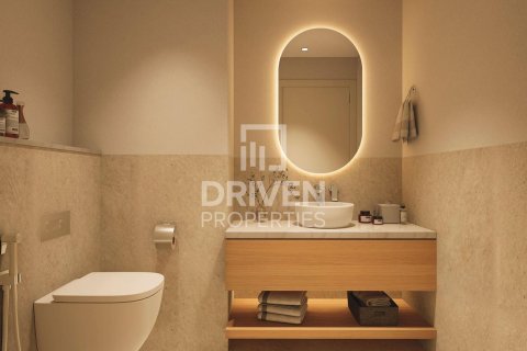 Купить квартиру в The Residences, Даунтаун Дубай (Даунтаун Бурдж Дубай), Дубай: 1 спальня, 97м², № 64797 - фото 7