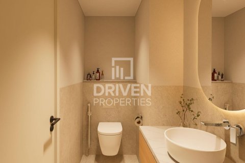 Купить квартиру в The Residences, Даунтаун Дубай (Даунтаун Бурдж Дубай), Дубай: 1 спальня, 97м², № 64797 - фото 8