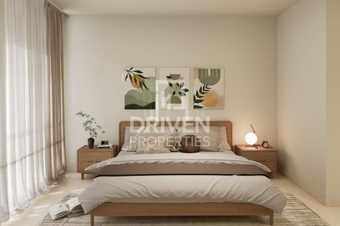 Купить квартиру в The Residences, Даунтаун Дубай (Даунтаун Бурдж Дубай), Дубай: 1 спальня, 97м², № 64797 - фото 3