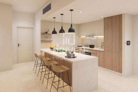 Купить квартиру в The Residences, Даунтаун Дубай (Даунтаун Бурдж Дубай), Дубай: 1 спальня, 97м², № 64797 - фото 6