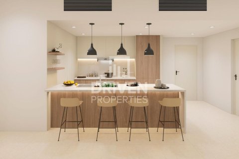 Купить квартиру в The Residences, Даунтаун Дубай (Даунтаун Бурдж Дубай), Дубай: 1 спальня, 97м², № 64797 - фото 5