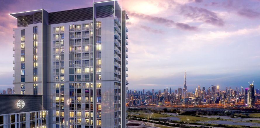 Sobha Hartland