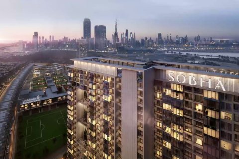 Sobha Hartland - foto 6