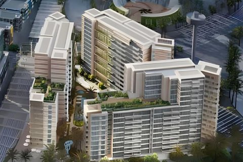شقة في دبي 2 غرف نوم, 128.9 م² رقم 11922 - صورة 10