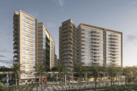 شقة في دبي 2 غرف نوم, 128.9 م² رقم 11922 - صورة 2