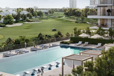 Apartamento en Dubai, 3 dormitorios, 145.9 m², № 11921 - foto 6