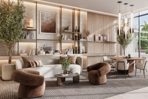 Apartamento en Dubai, 3 dormitorios, 145.9 m², № 11921 - foto 1
