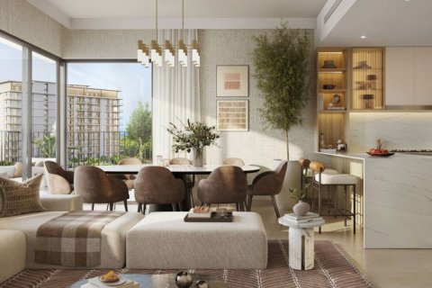 Apartamento en Dubai, 3 dormitorios, 145.9 m², № 11921 - foto 10