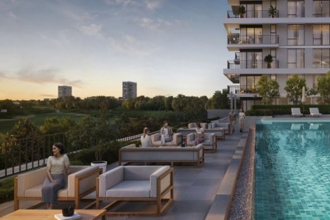 Apartamento en Dubai, 3 dormitorios, 145.9 m², № 11921 - foto 8
