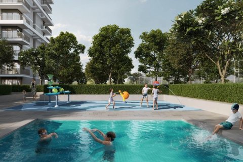 Apartamento en Dubai, 3 dormitorios, 145.9 m², № 11921 - foto 5