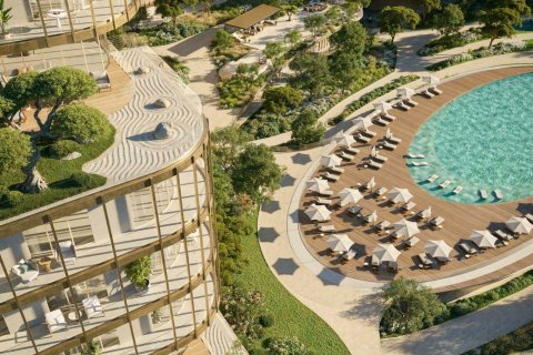 شقة في دبي 2 غرف نوم, 112 م² رقم 85101 - صورة 15