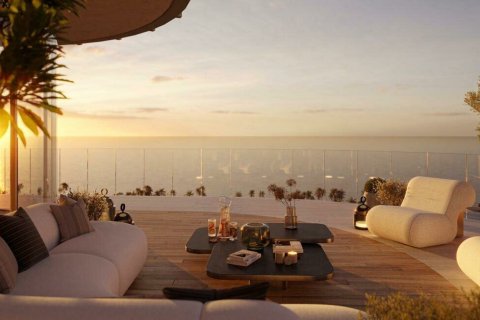 شقة في دبي 2 غرف نوم, 112 م² رقم 85101