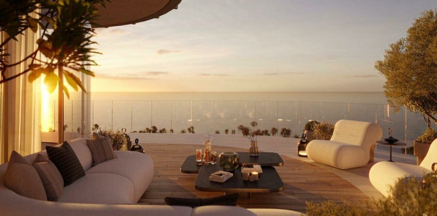 شقة في دبي 2 غرف نوم, 112 م² رقم 85101